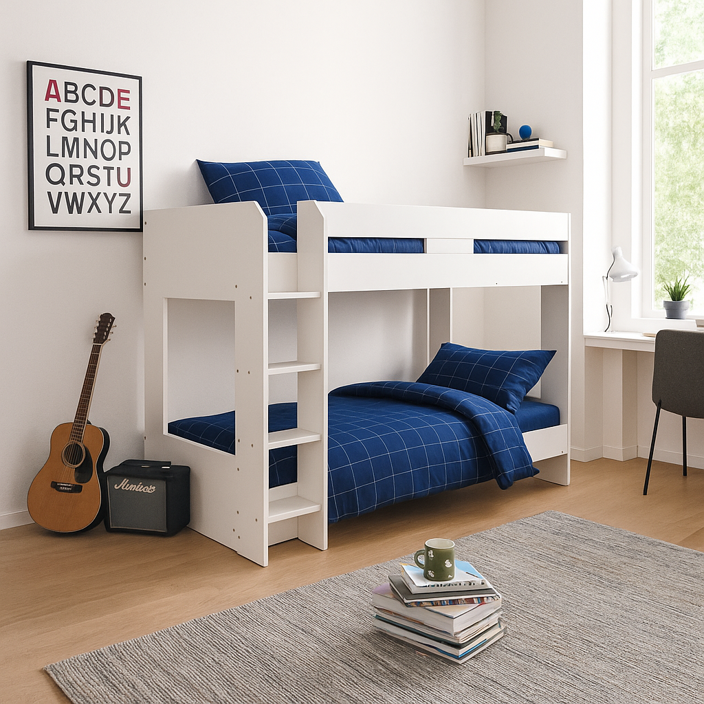 Bunk Beds