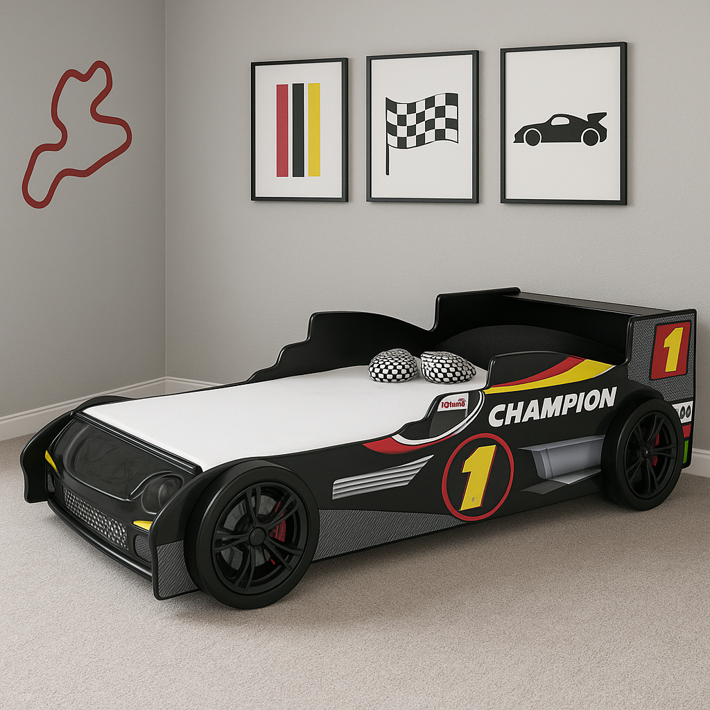 Car Beds