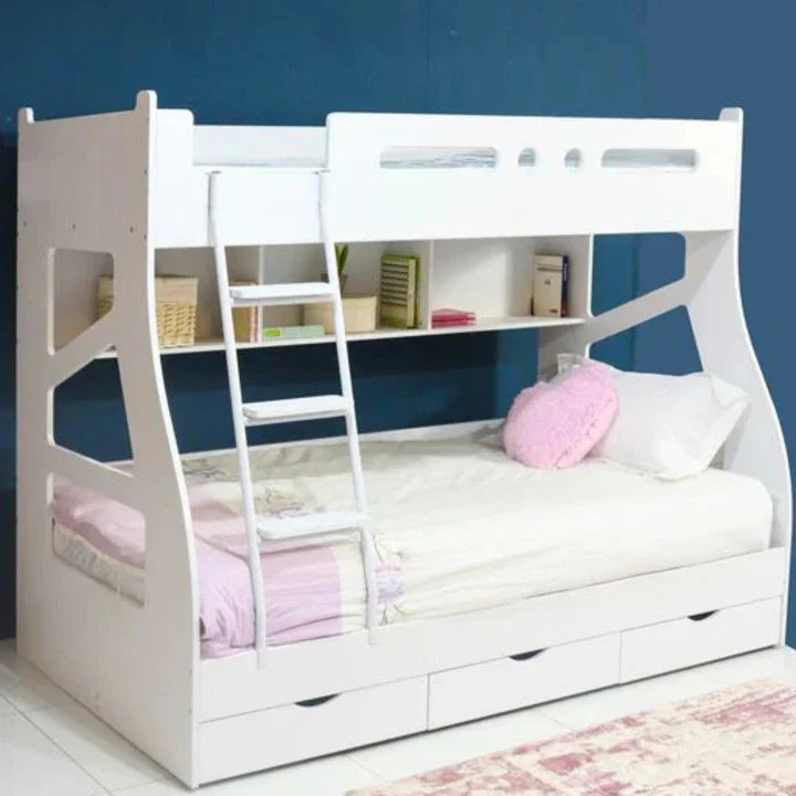 Bunk Beds
