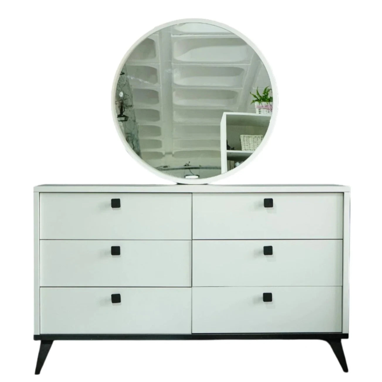 Kids and Teenage Juliet Dresser