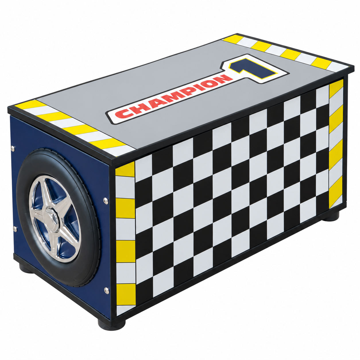 Champion 1 Storage Cabinet