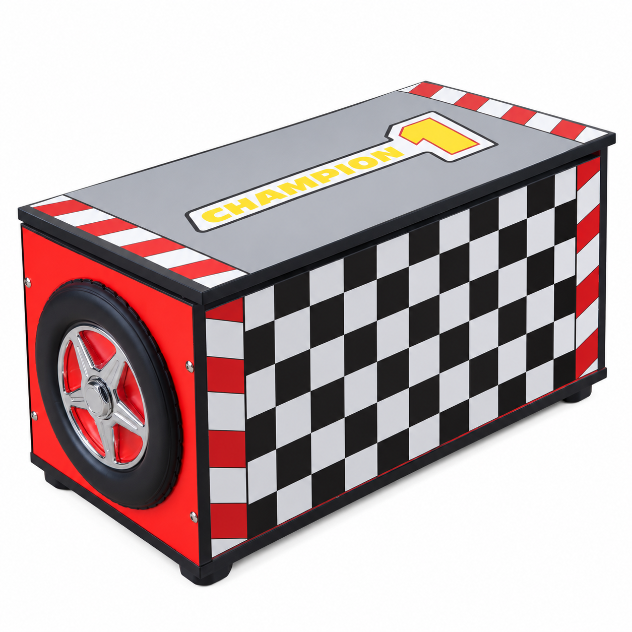 Champion 1 Storage Cabinet