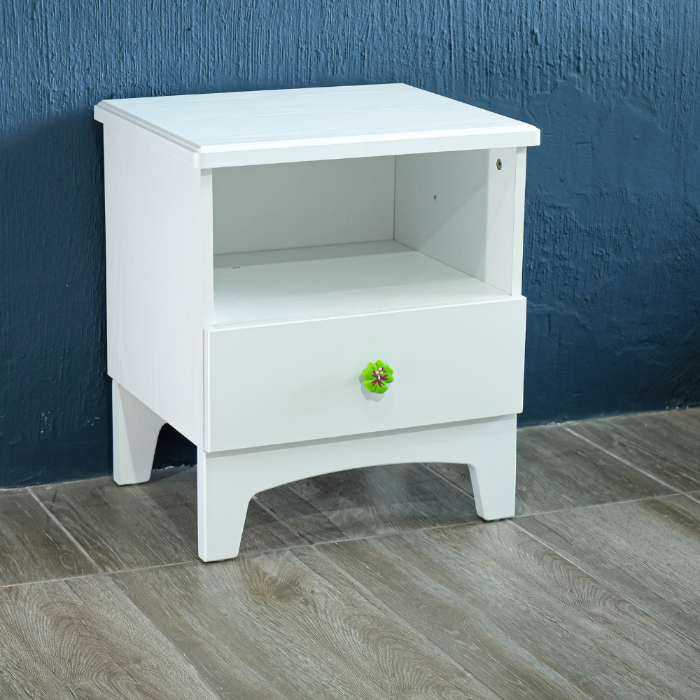 Mario Nightstand Mario Nightstand