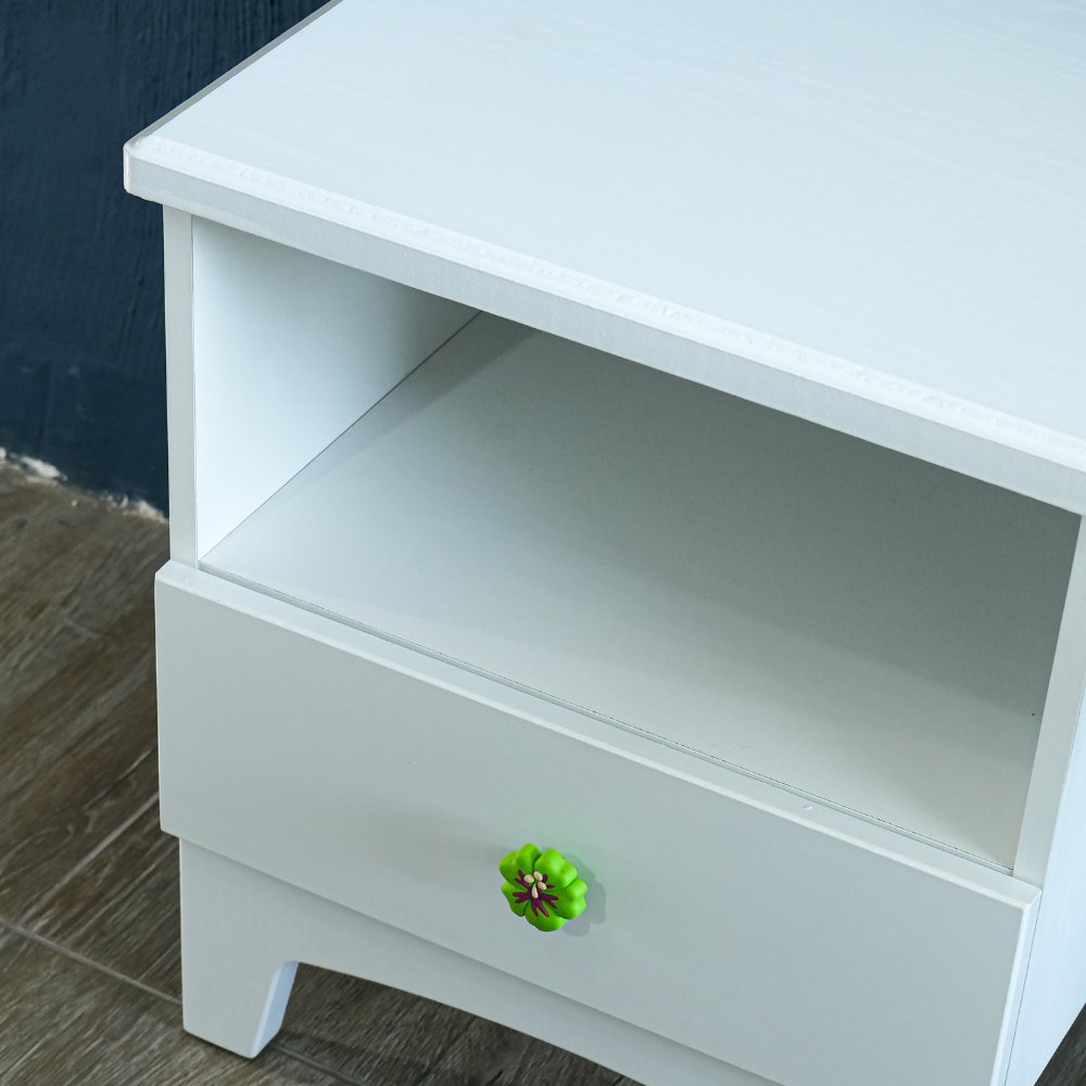 Mario Nightstand Mario Nightstand