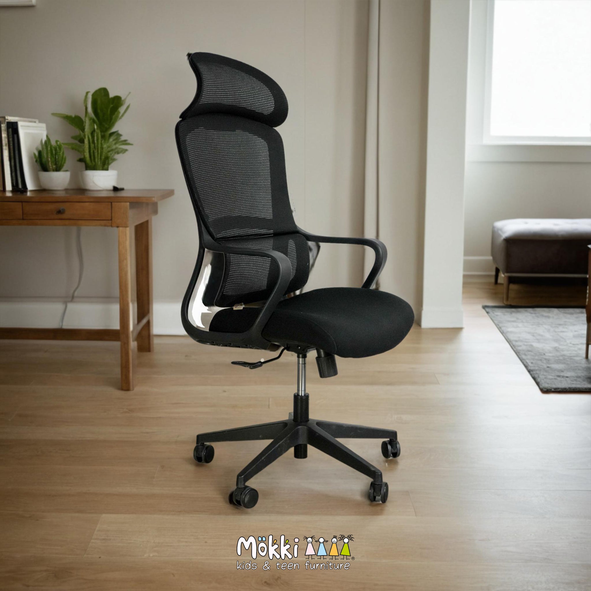 Mokki Furniture