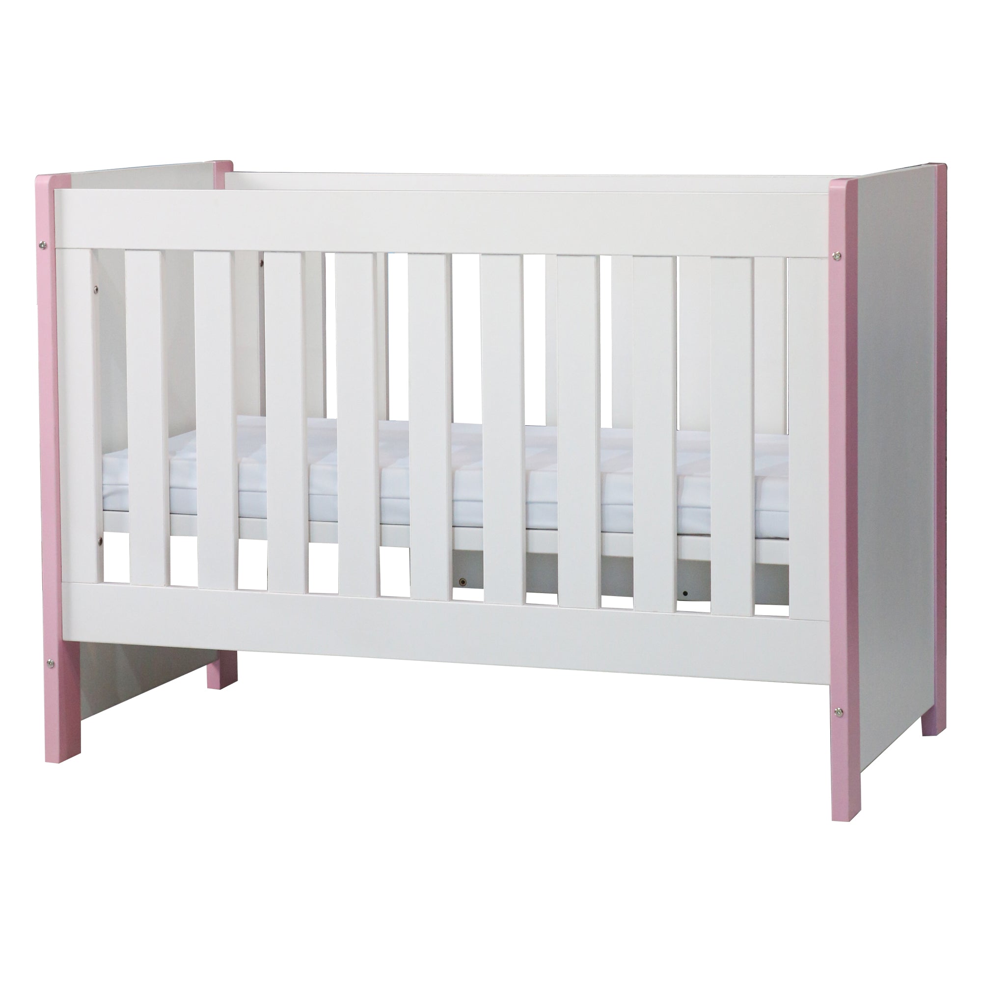 Mokki Baby Cot