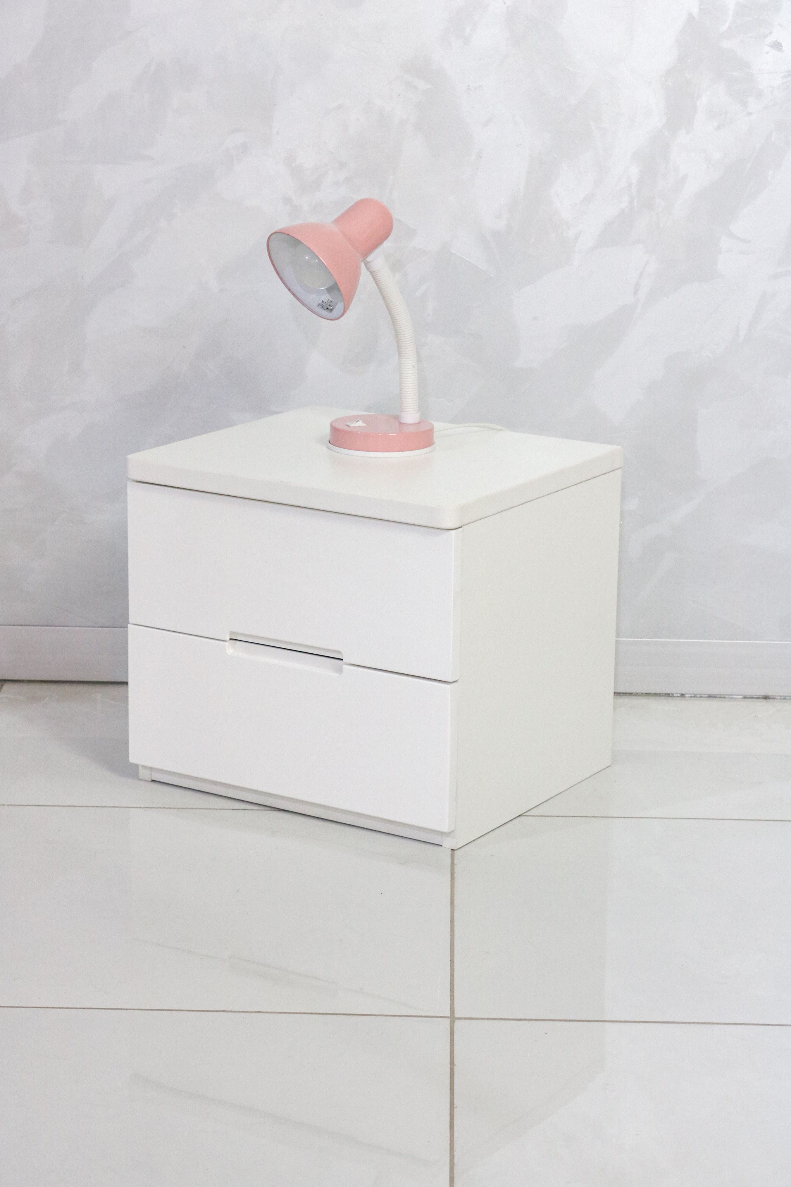 Candy Bedside Pedestal