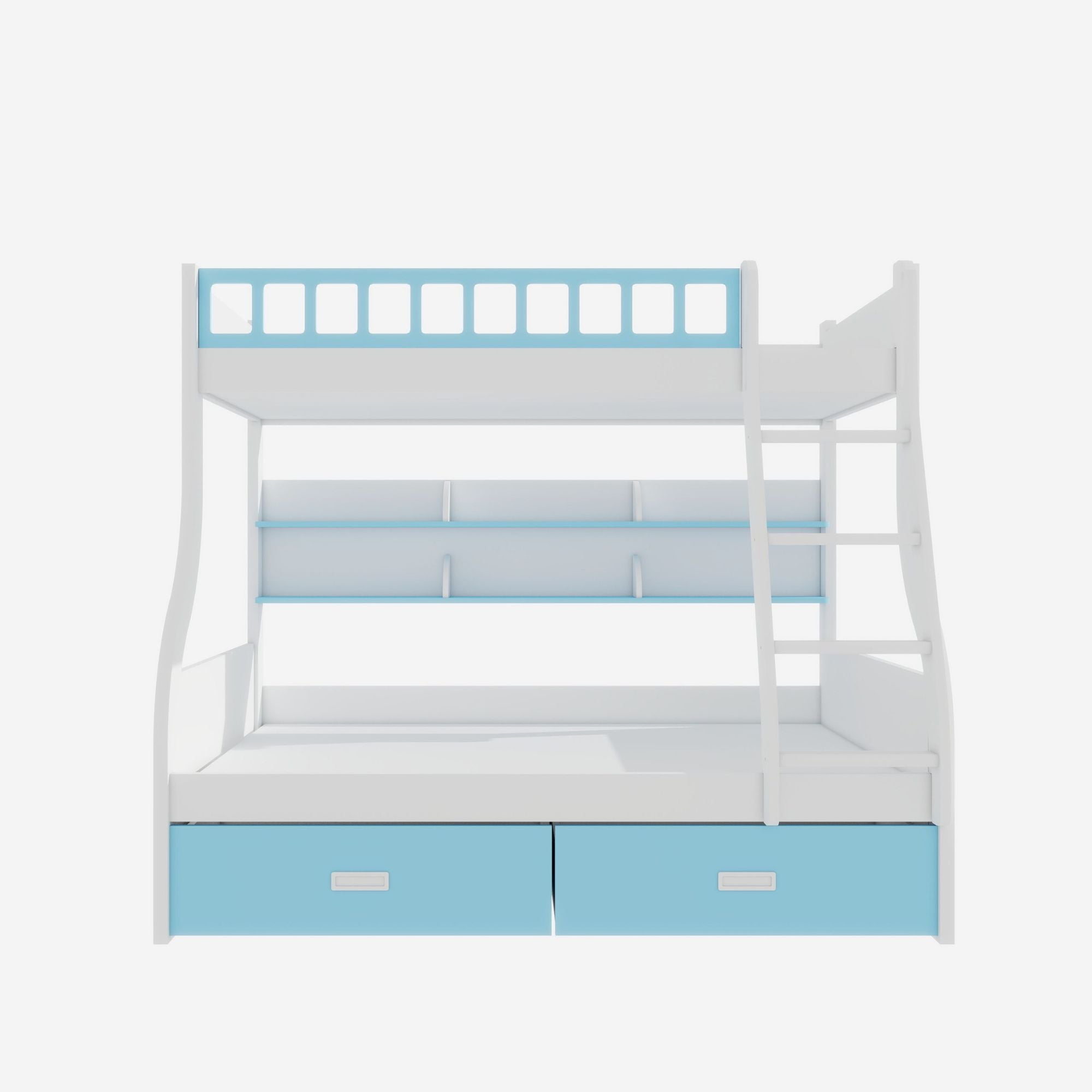 Li Bunk Bed