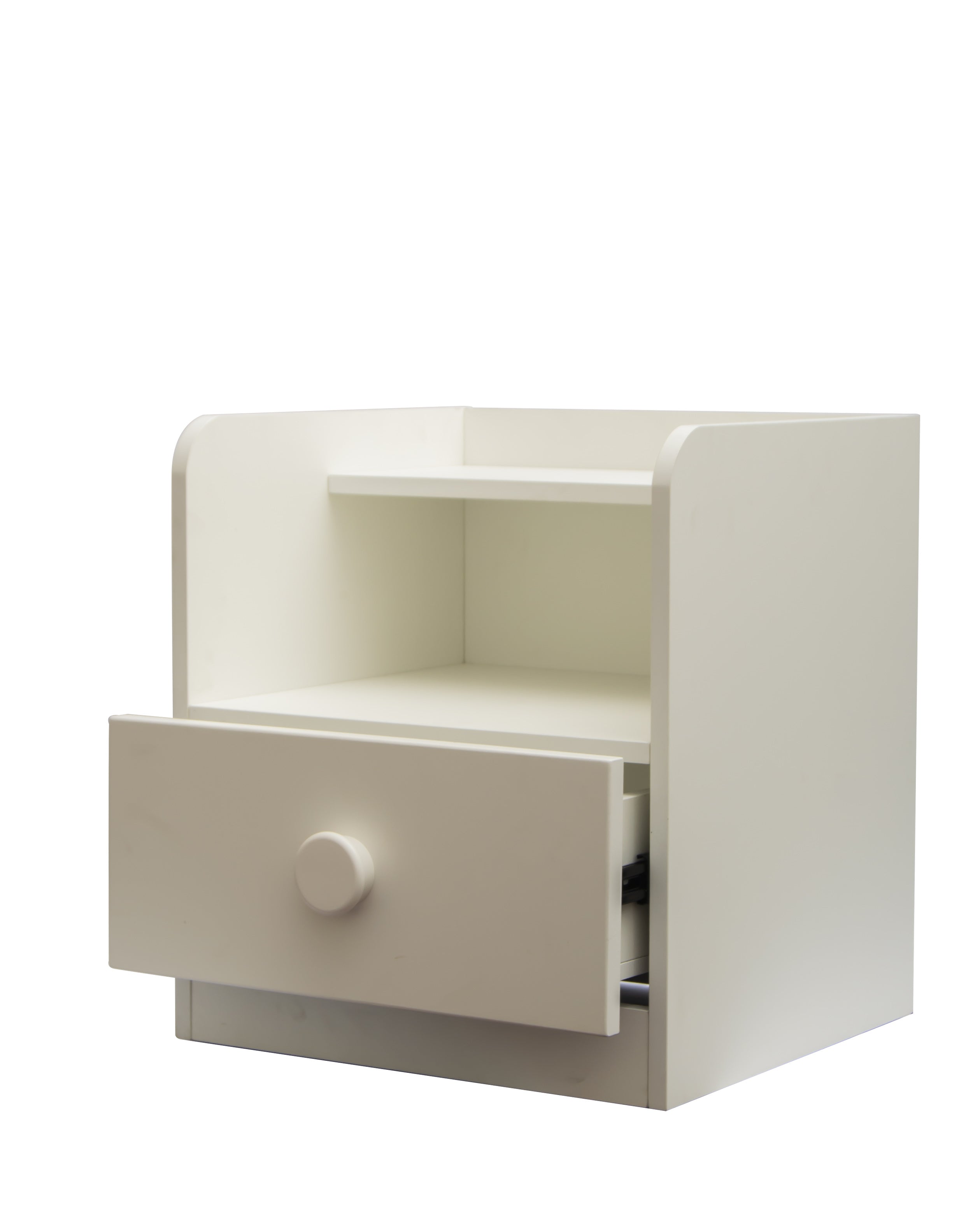 Alex Bedside Pedestal