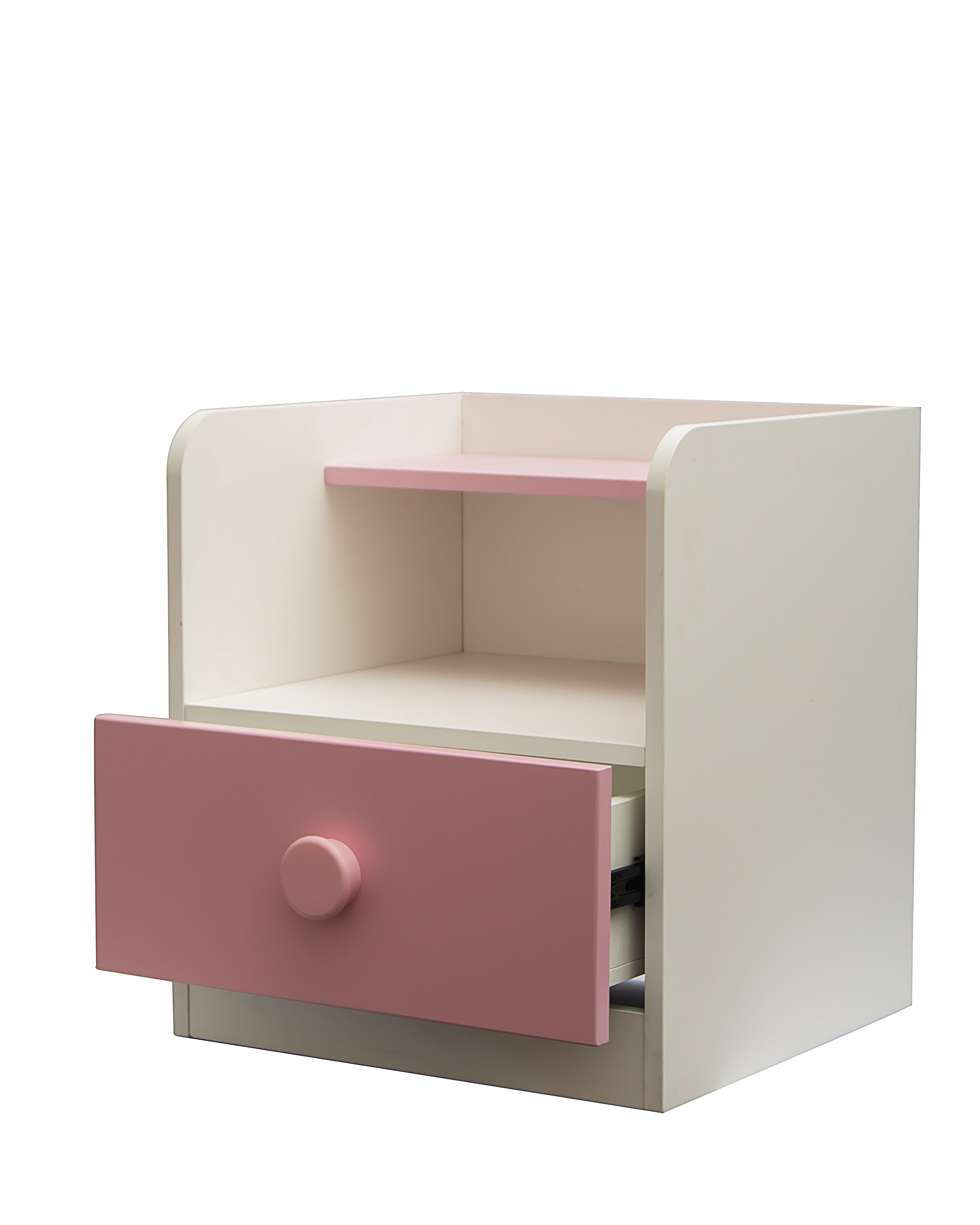 Alex Bedside Pedestal
