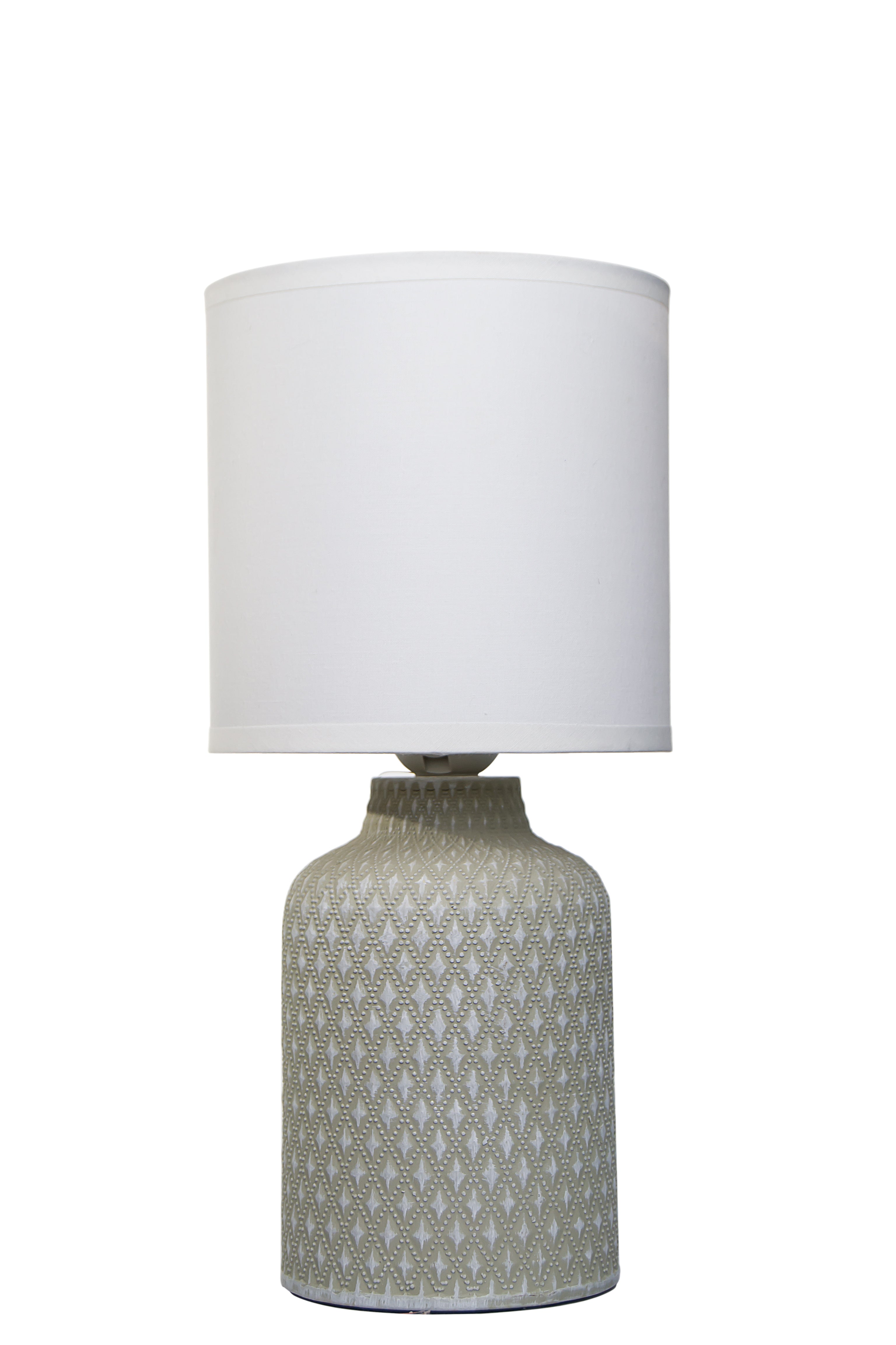 Castile Table Lamp