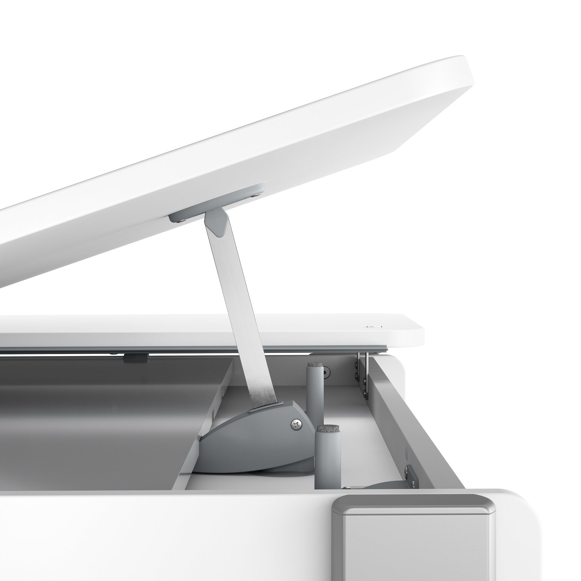 Winner Desk