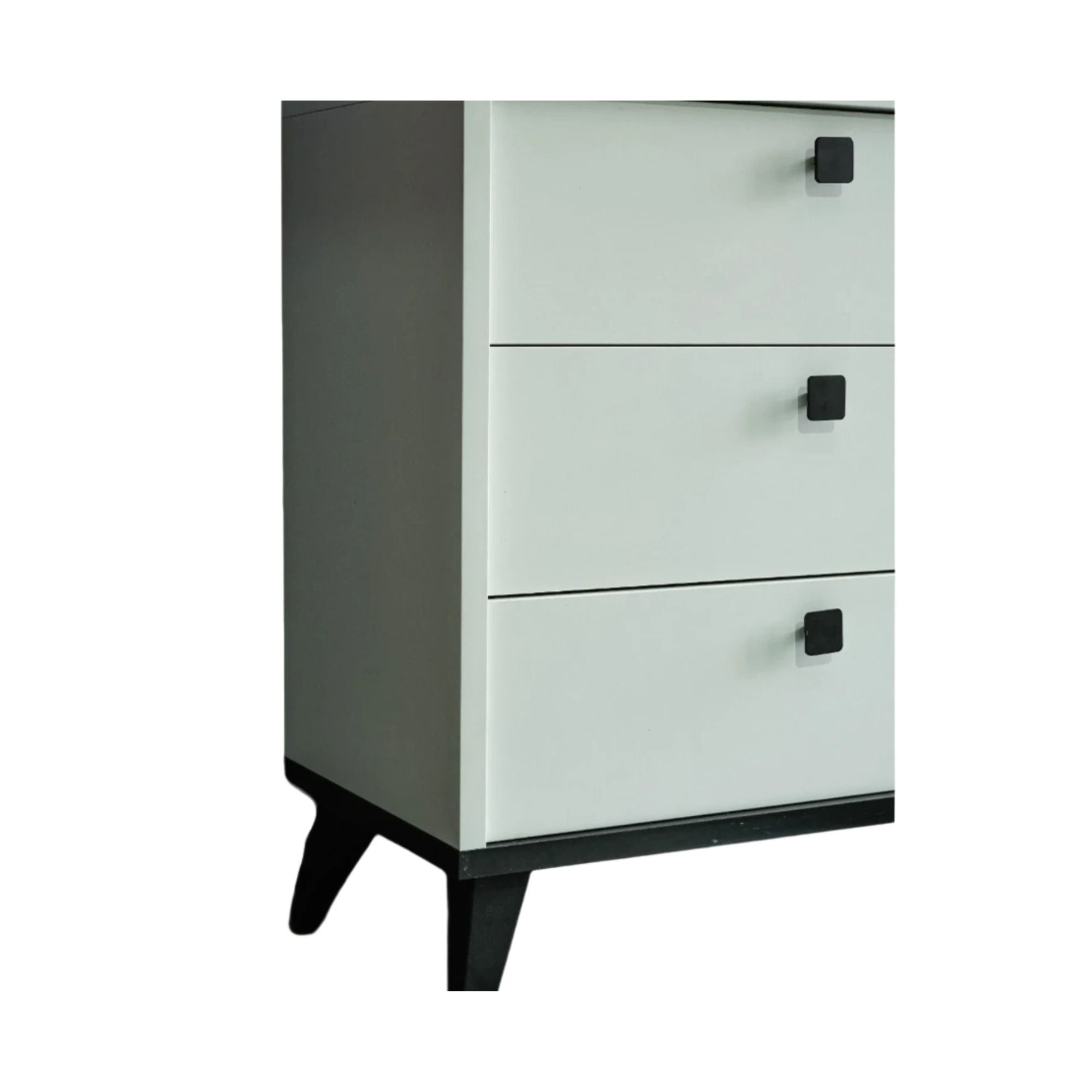 Kids and Teenage Juliet Dresser