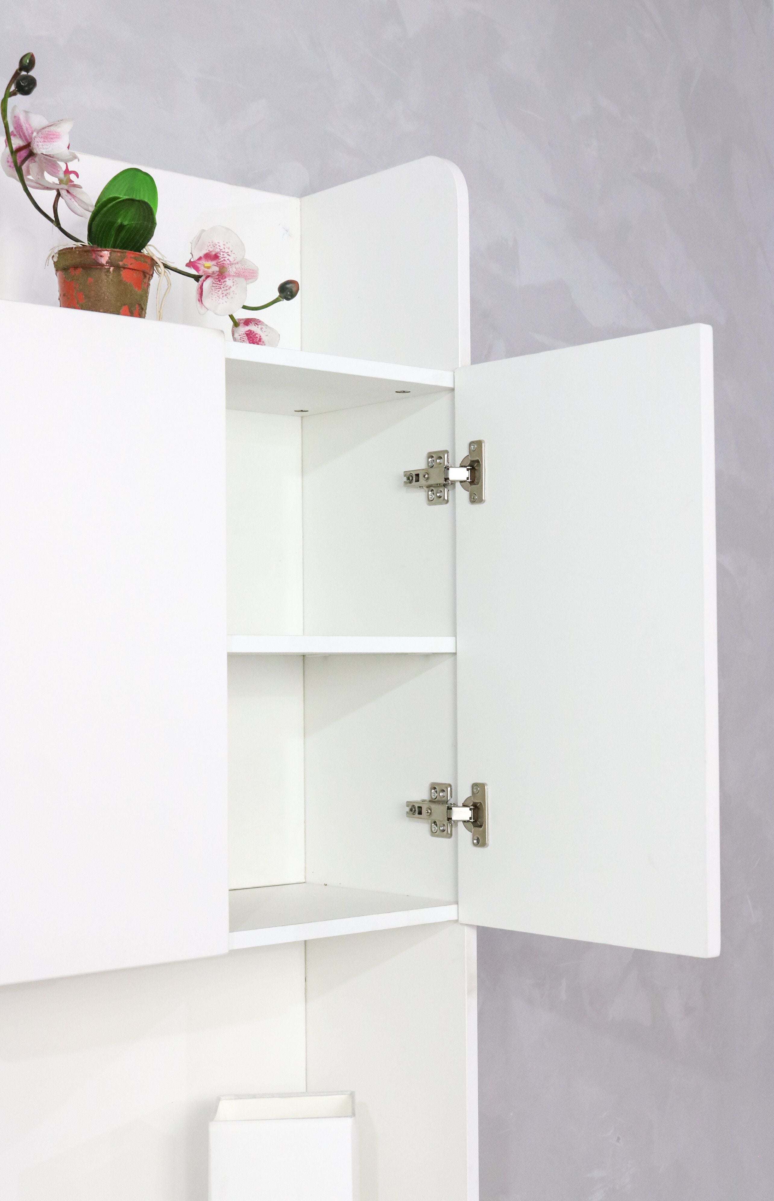 Kids Como Study Desk With Storage