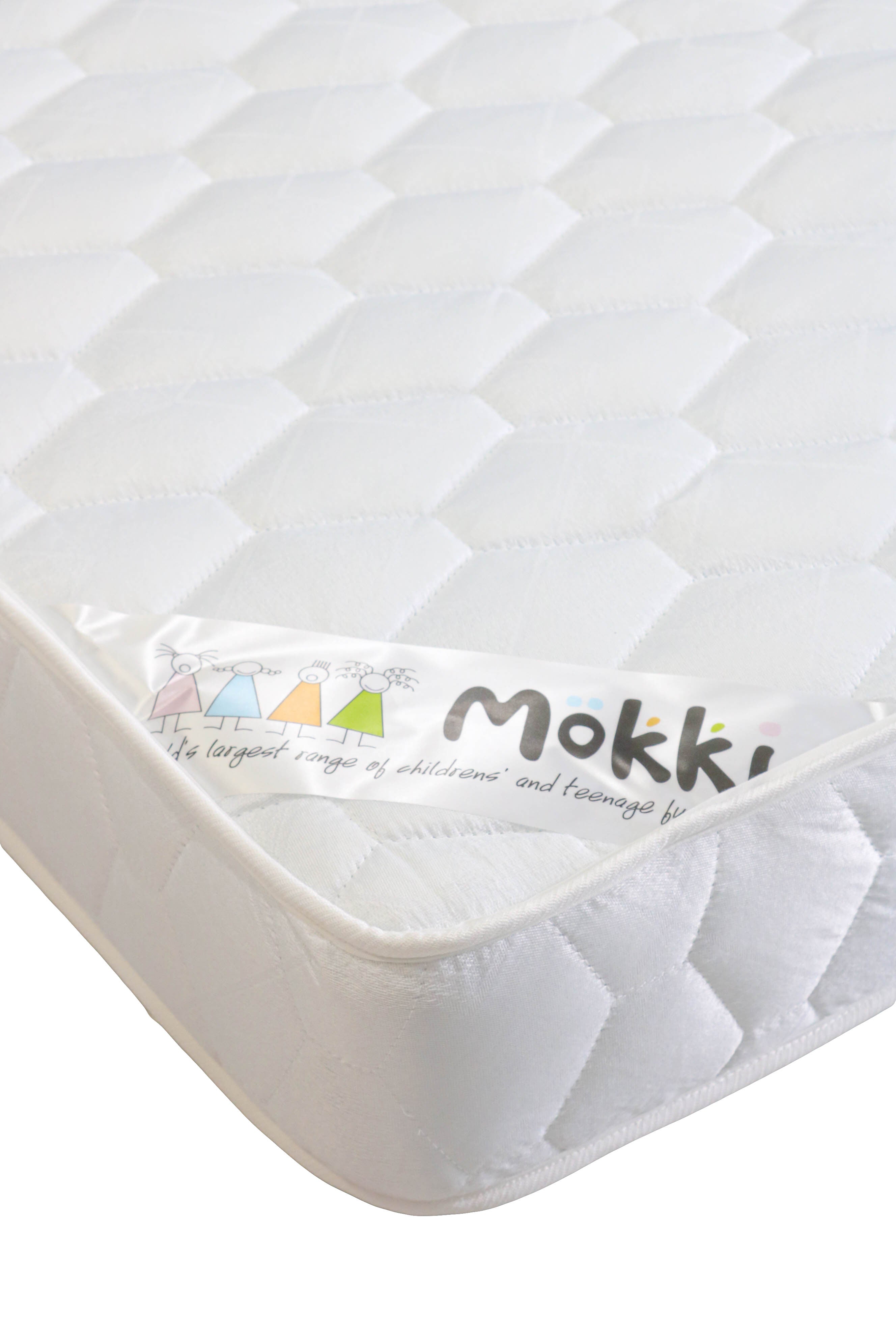 High Density Foam Mattress