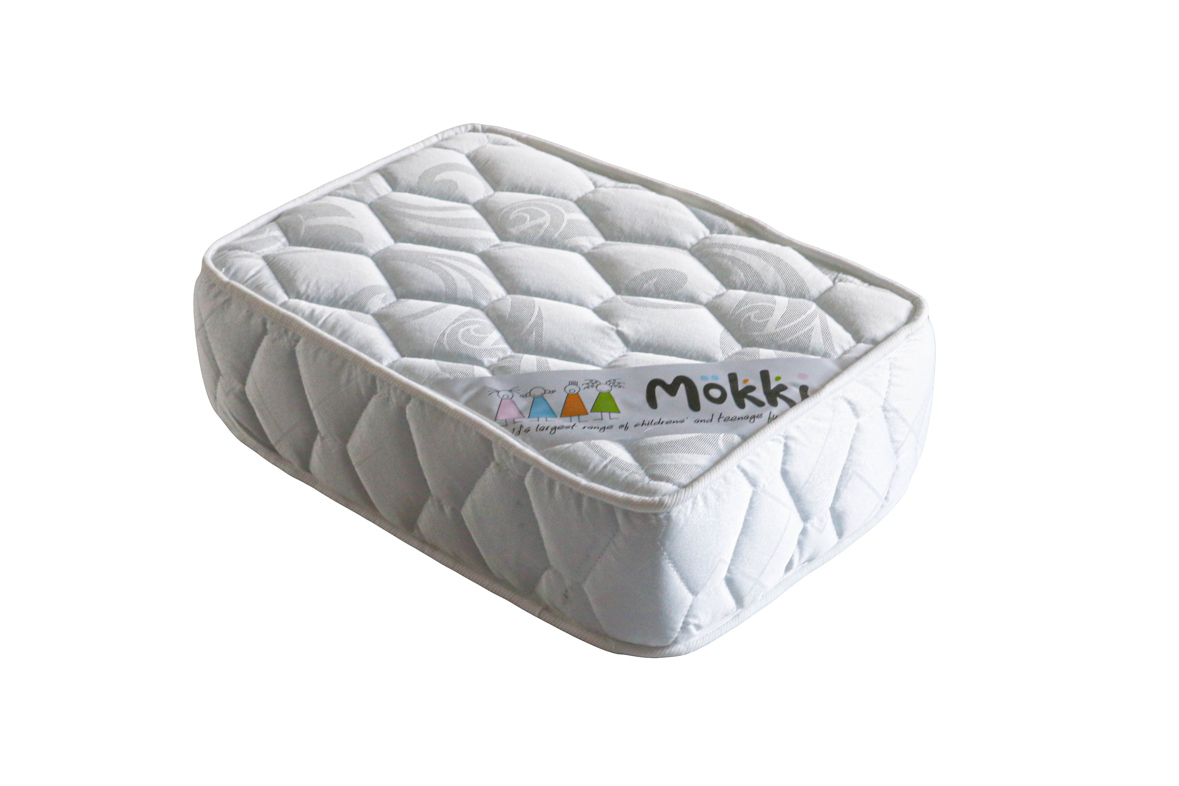 High Density Foam Mattress