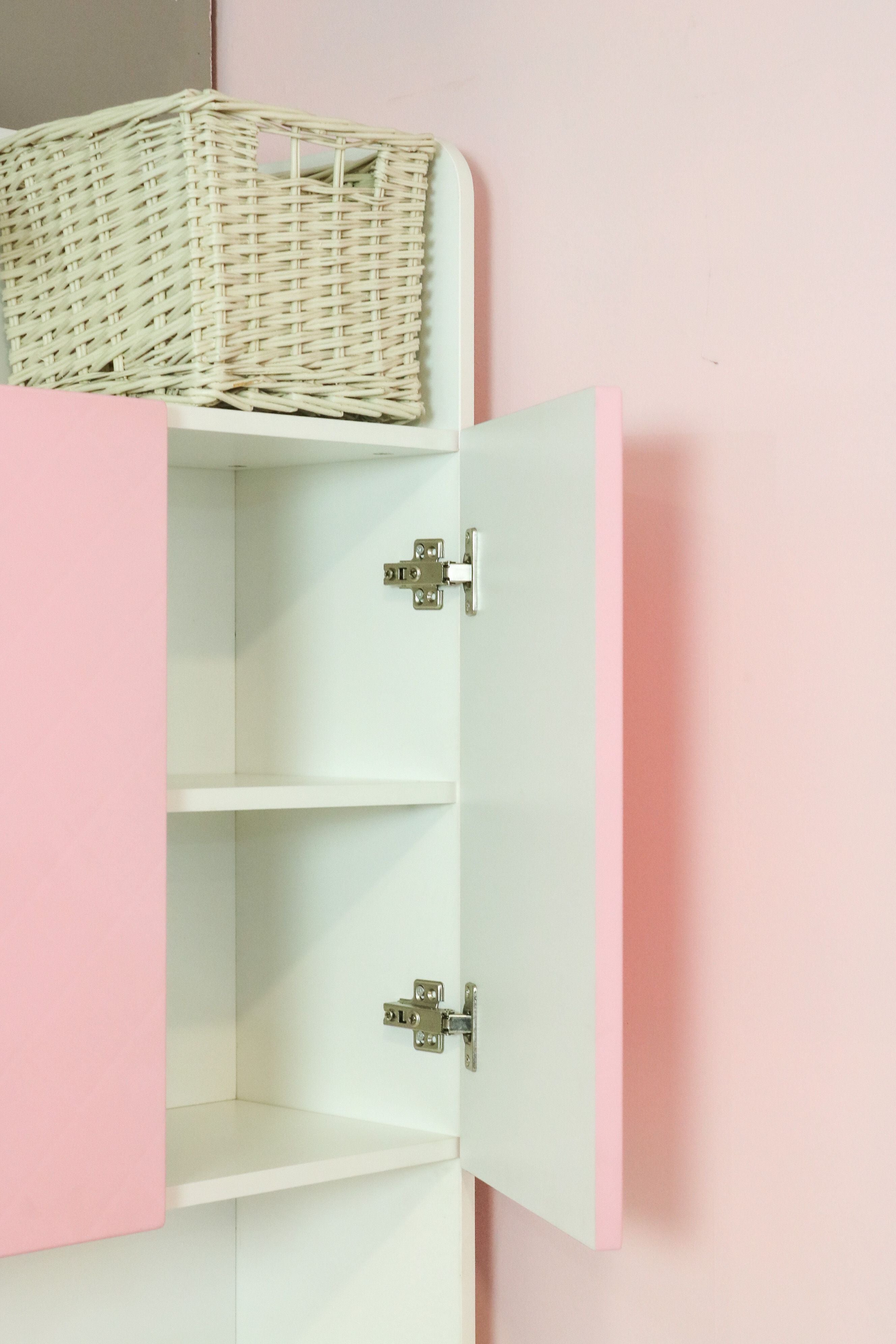 Kids Como Study Desk With Storage