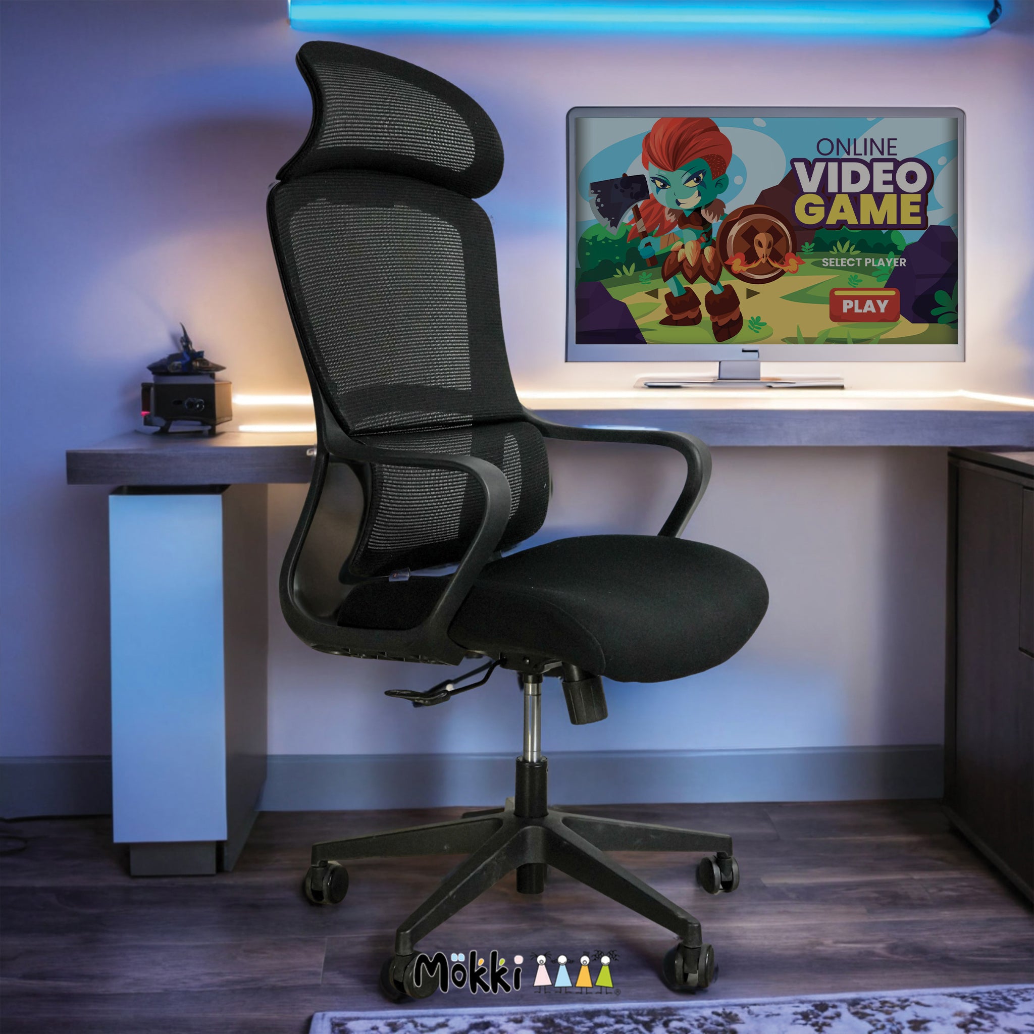 Mokki Furniture