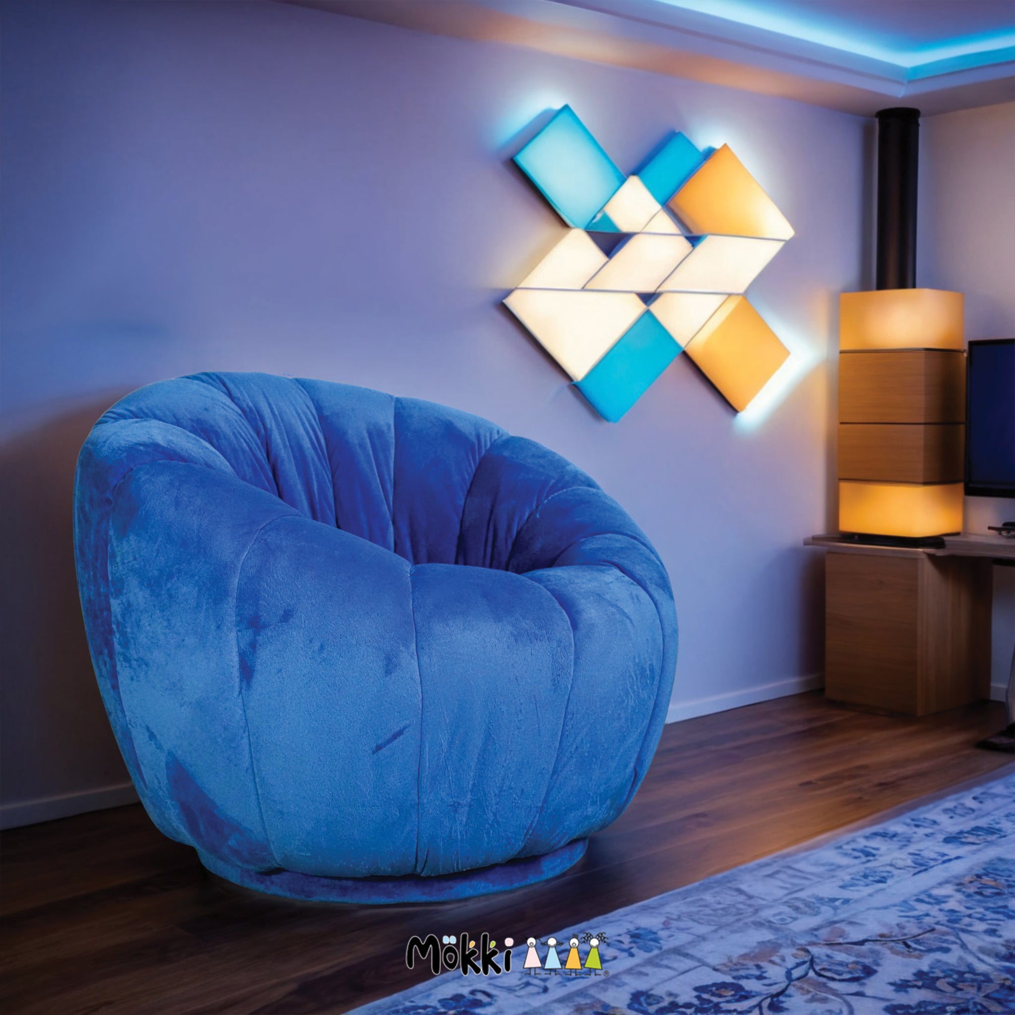 Mokki Furniture
