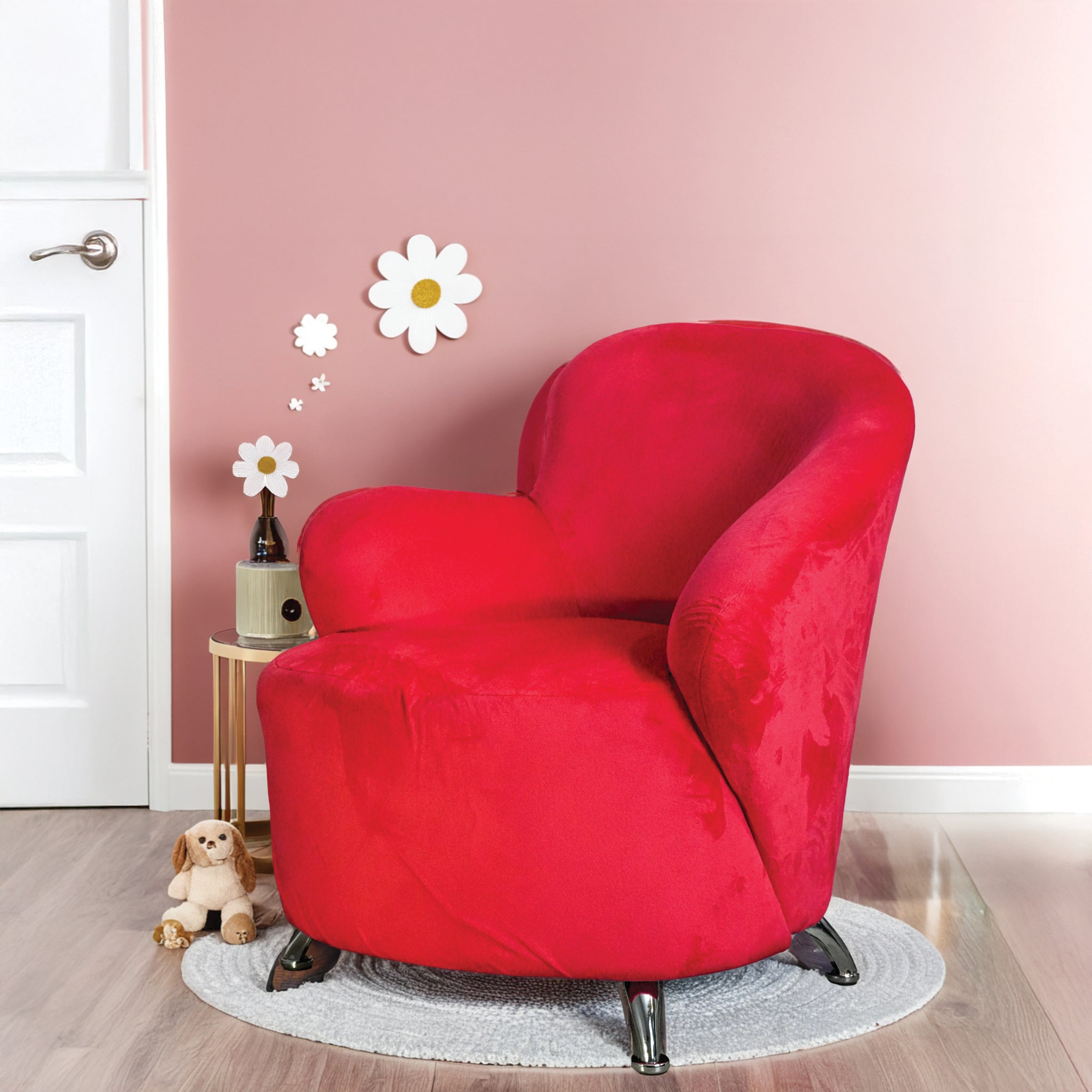 Heart Sofa - Main Image