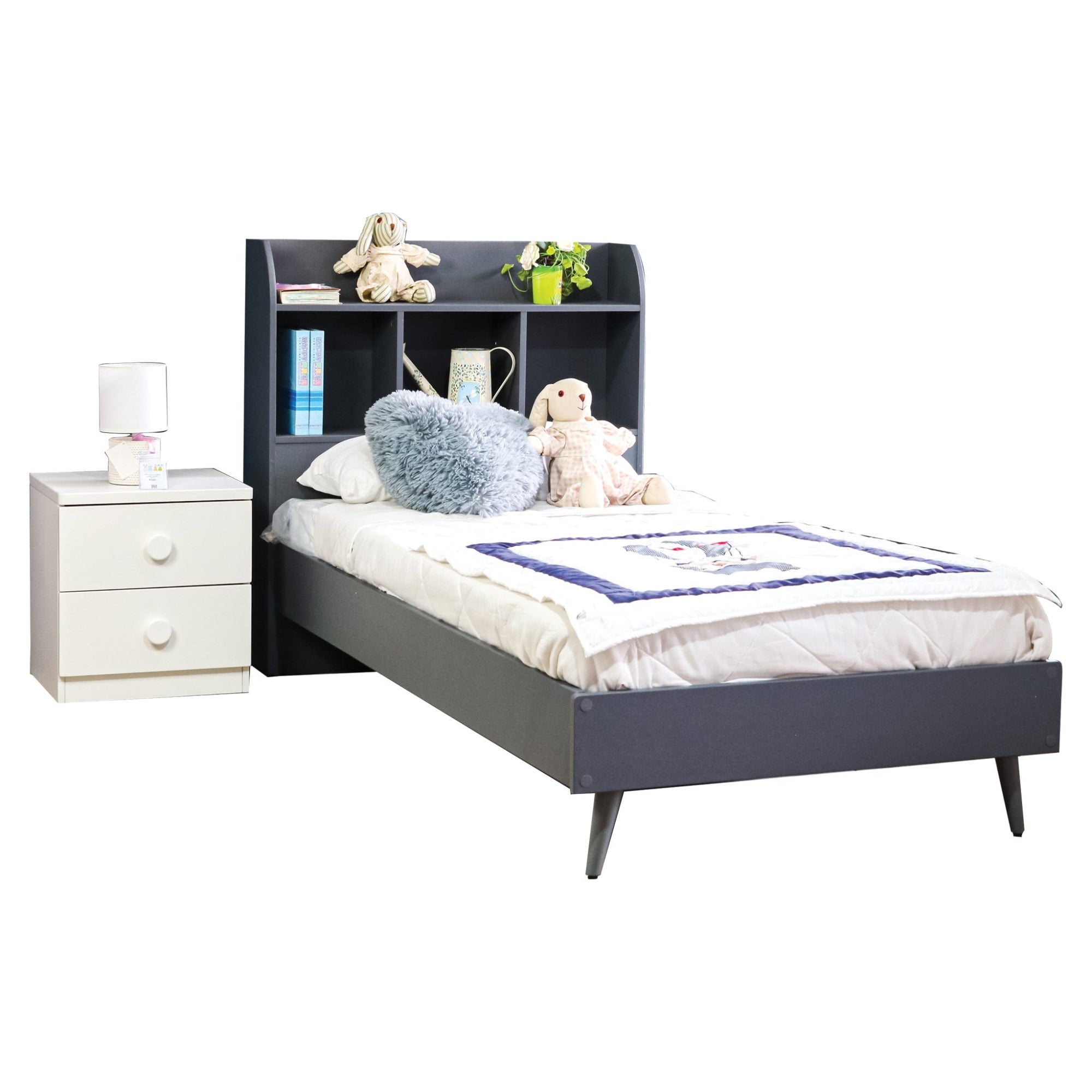 Kids Romeo Bed