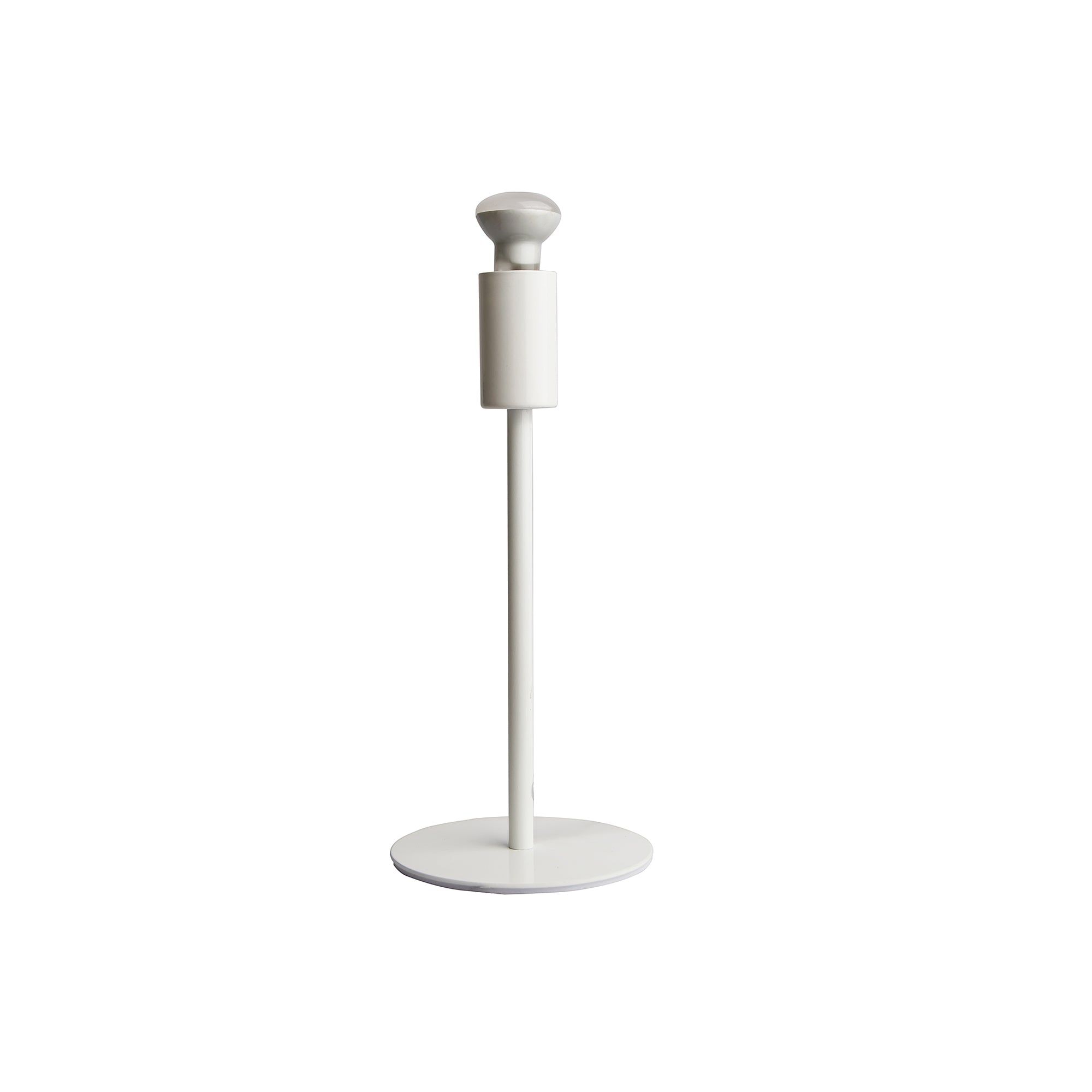 Table Lamp E14 1x40w Base Only