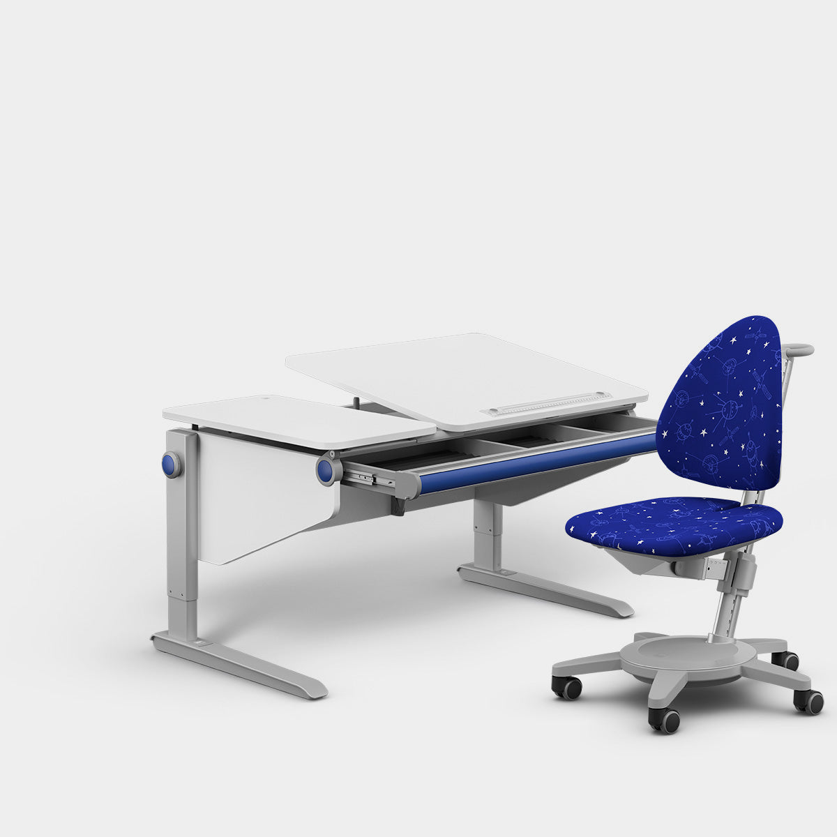 Winner Desk