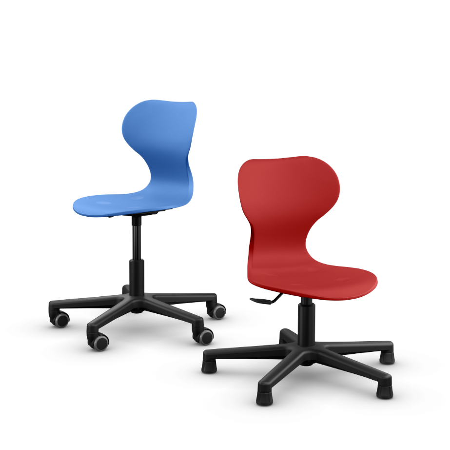Lucky Chair