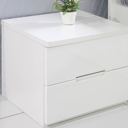 Candy Bedside Pedestal