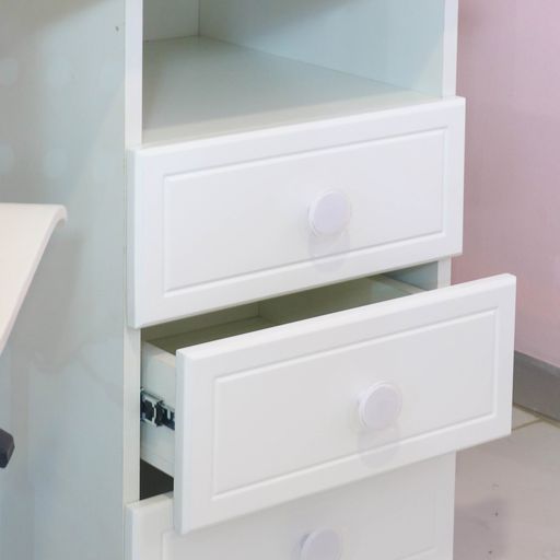 Kids Vineyard Study Desk