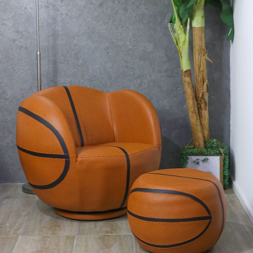 Basketball stool