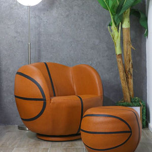 Kids Swivel Basketball Chairs