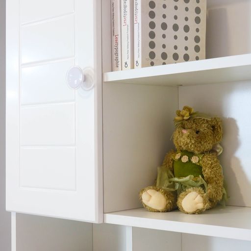 Kids Vineyard Study Desk