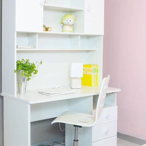 Kids Vineyard Study Desk