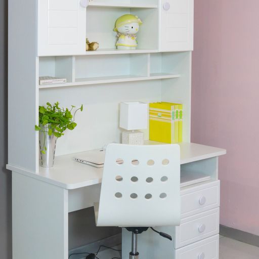 Kids Vineyard Study Desk