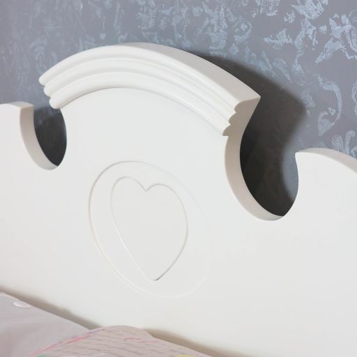 Kids Mary Bed with Drawers